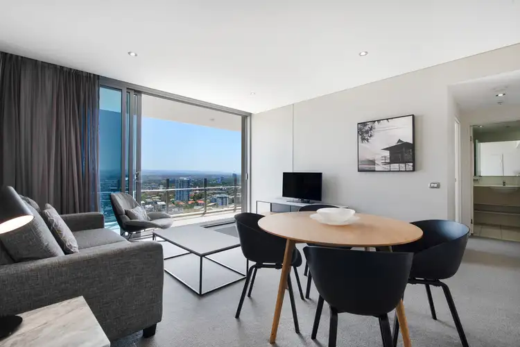 Third view of Homely unit listing, 1609/3018 Surfers Paradise Boulevard, Surfers Paradise QLD 4217