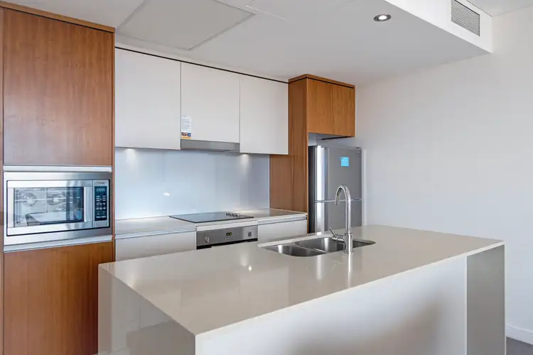 Fifth view of Homely unit listing, 1609/3018 Surfers Paradise Boulevard, Surfers Paradise QLD 4217