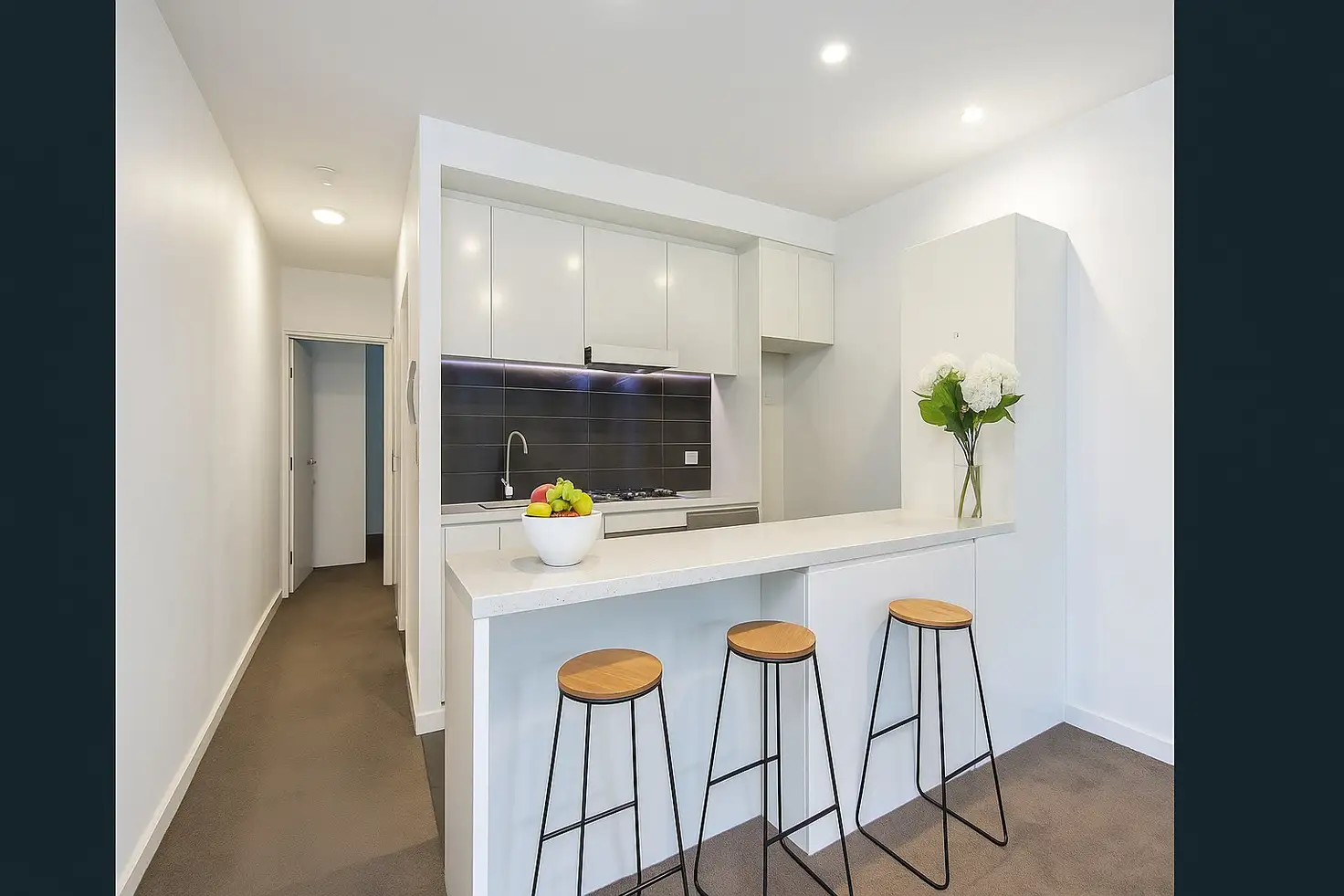 Main view of Homely apartment listing, 231/125 Union Street, Cooks Hill NSW 2300