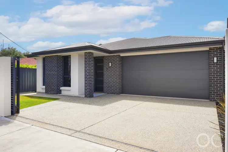 3 Tyrie Avenue, Findon SA 5023