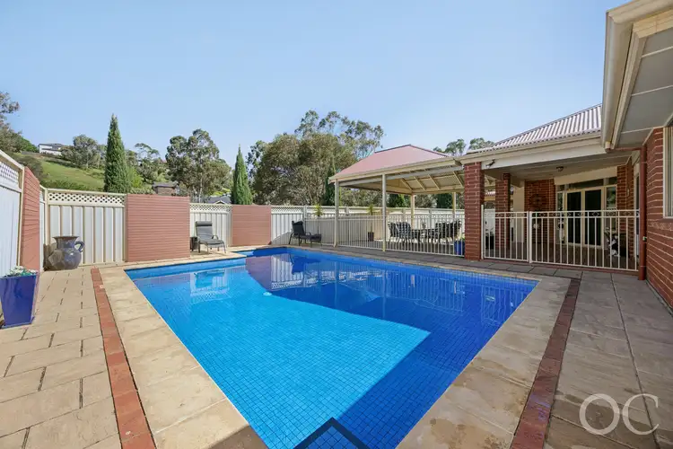 1 Sussex Place, Golden Grove SA 5125