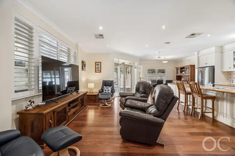 Fifth view of Homely house listing, 1 Sussex Place, Golden Grove SA 5125