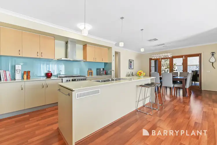 Third view of Homely house listing, 3 Honey Court, Berwick VIC 3806