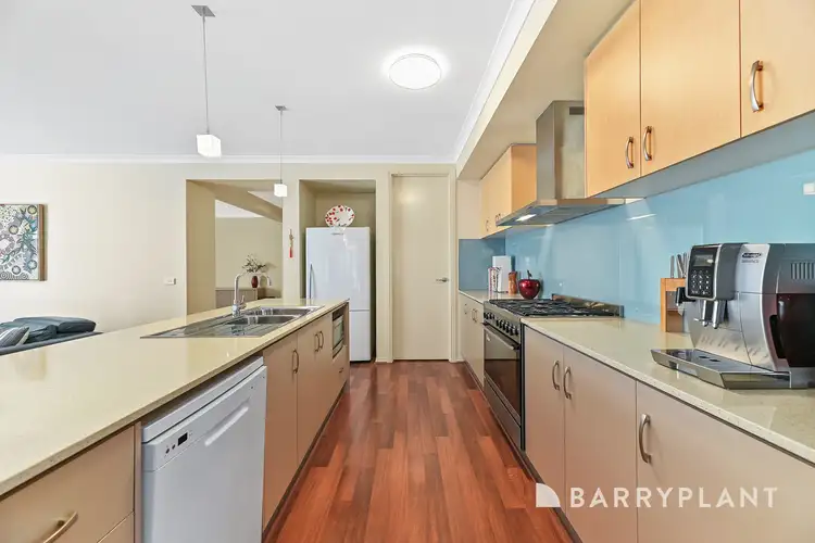 Fourth view of Homely house listing, 3 Honey Court, Berwick VIC 3806
