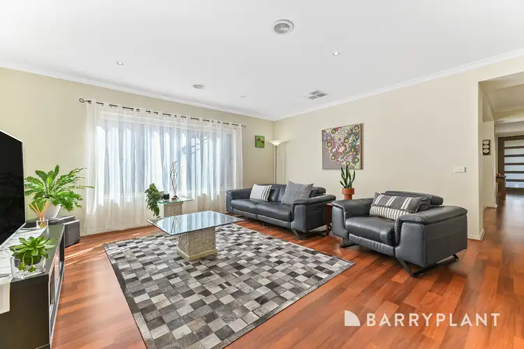 Sixth view of Homely house listing, 3 Honey Court, Berwick VIC 3806