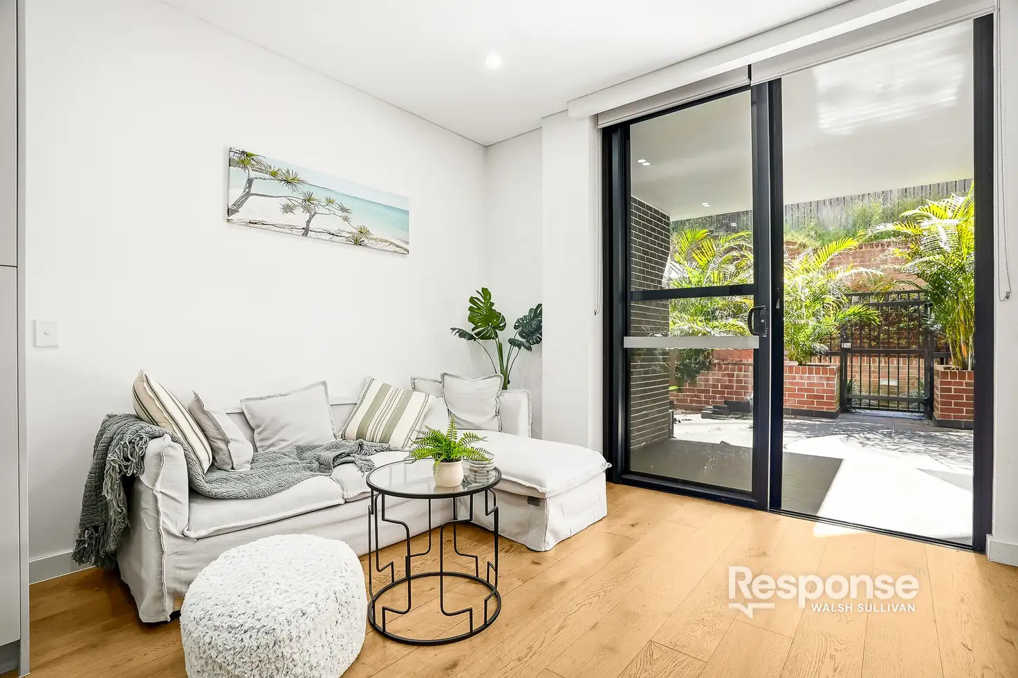 Main view of Homely unit listing, 183/29-31 Cliff Road, Epping NSW 2121