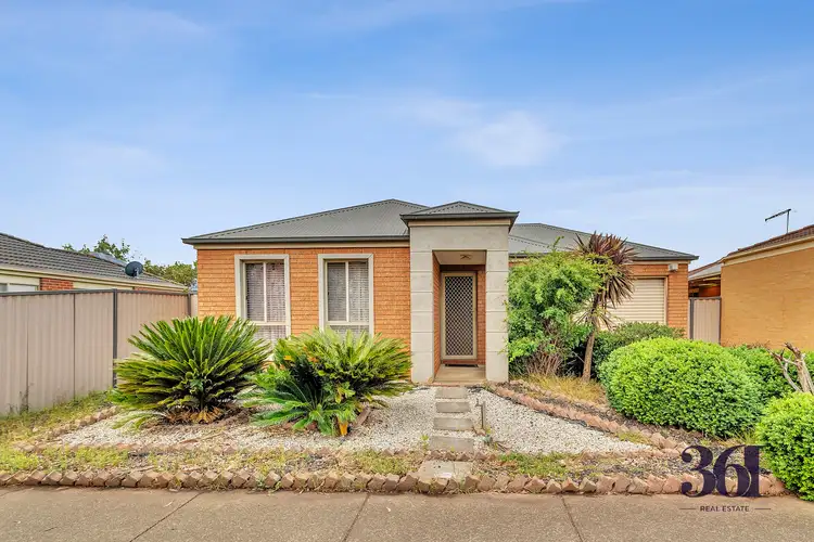 194 Thames Boulevard, Tarneit VIC 3029