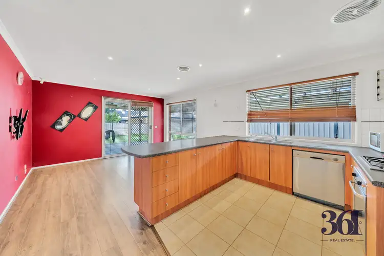 Fifth view of Homely house listing, 194 Thames Boulevard, Tarneit VIC 3029