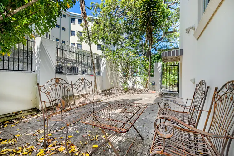 Fourth view of Homely studio listing, 1/33 Fitzroy Street, Kirribilli NSW 2061