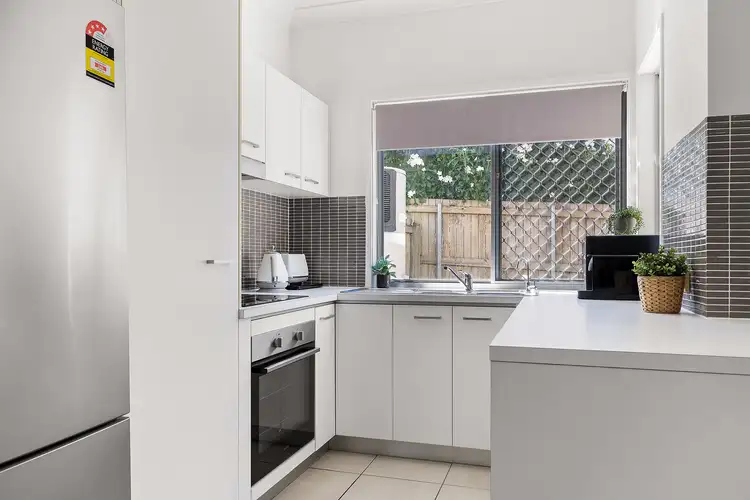 Second view of Homely townhouse listing, 2/2-10 Cascade Drive, Underwood QLD 4119