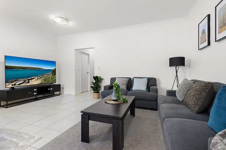 Fifth view of Homely townhouse listing, 2/2-10 Cascade Drive, Underwood QLD 4119