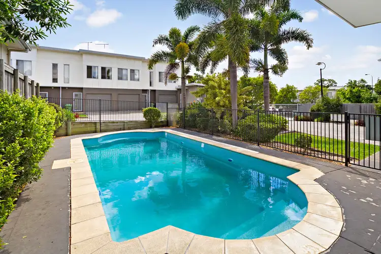 Sixth view of Homely townhouse listing, 2/2-10 Cascade Drive, Underwood QLD 4119