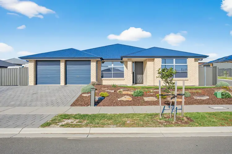 17 Lindholm Parade, Hayborough SA 5211