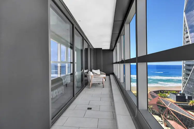 11207/36 Old Burleigh Road, Surfers Paradise QLD 4217