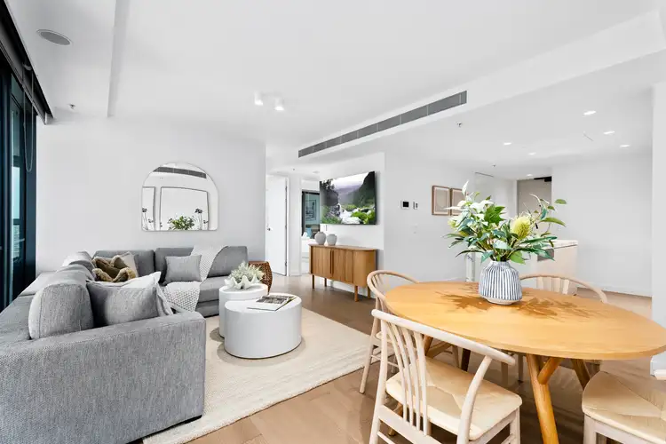 Main view of Homely unit listing, 11207/36 Old Burleigh Road, Surfers Paradise QLD 4217