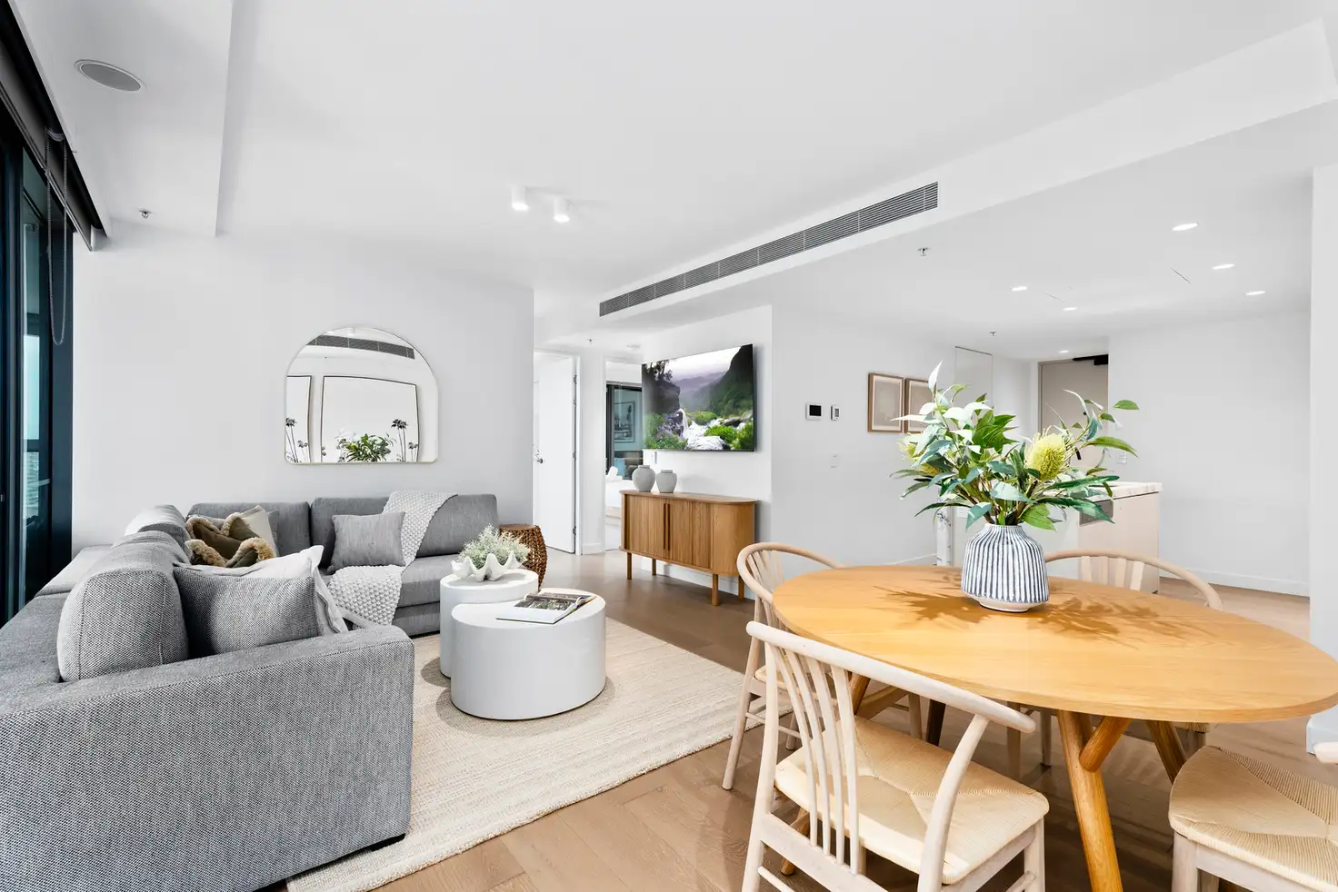Main view of Homely unit listing, 11207/36 Old Burleigh Road, Surfers Paradise QLD 4217