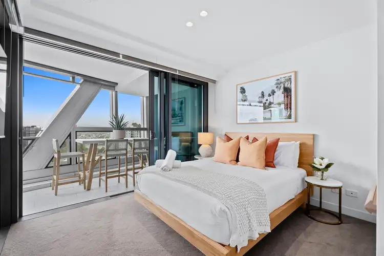 Fifth view of Homely unit listing, 11207/36 Old Burleigh Road, Surfers Paradise QLD 4217