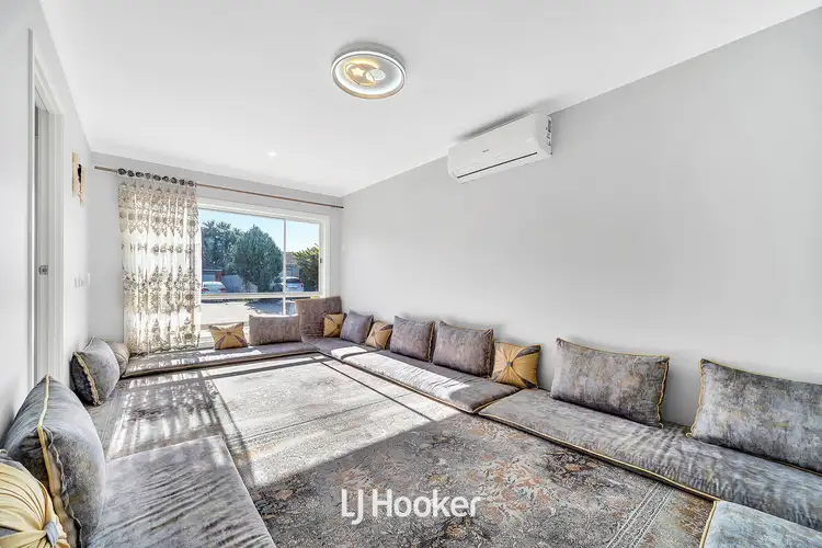 Third view of Homely house listing, 5 Shady Close, Narre Warren South VIC 3805