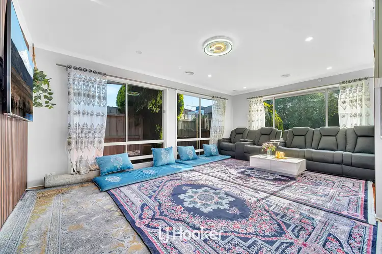 Fourth view of Homely house listing, 5 Shady Close, Narre Warren South VIC 3805