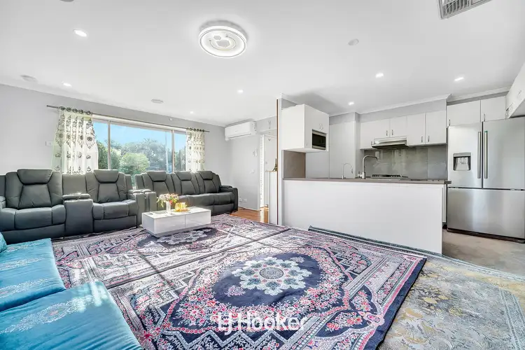 Fifth view of Homely house listing, 5 Shady Close, Narre Warren South VIC 3805