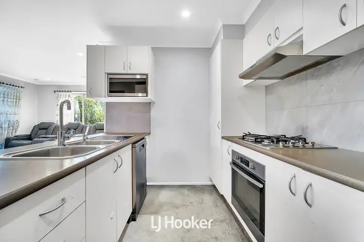 Sixth view of Homely house listing, 5 Shady Close, Narre Warren South VIC 3805