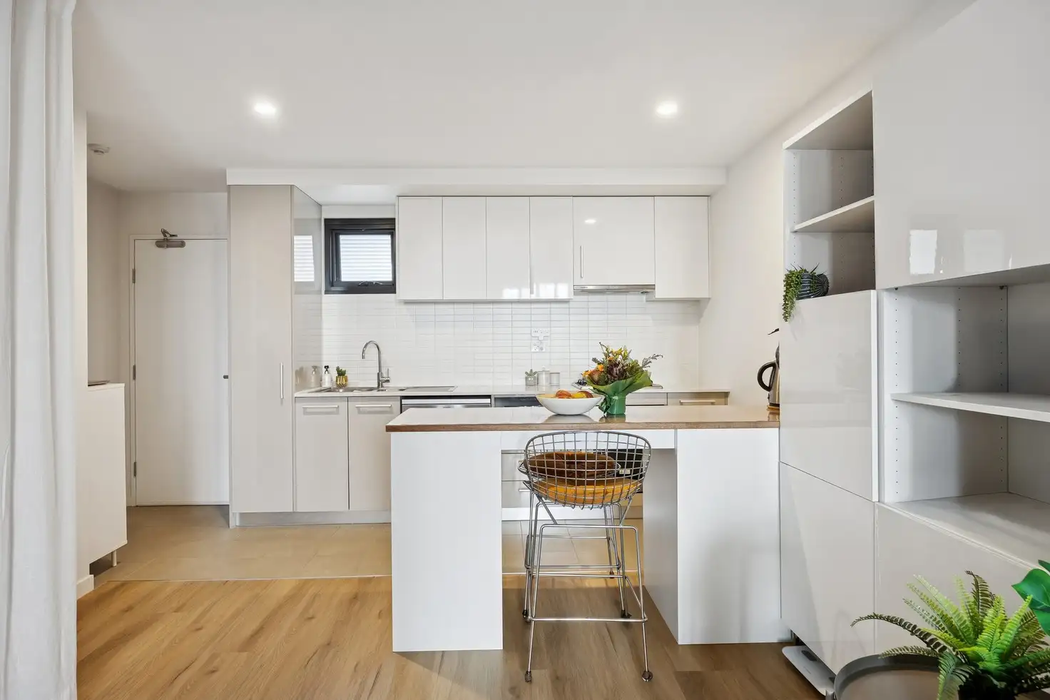 Main view of Homely apartment listing, 412/193-195 Springvale Road, Nunawading VIC 3131