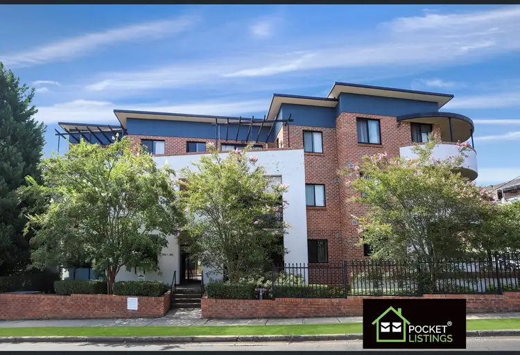 Second view of Homely apartment listing, 2/362-364 Railway Terrace, Guildford NSW 2161