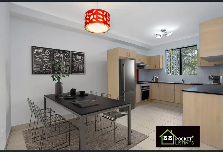 Third view of Homely apartment listing, 2/362-364 Railway Terrace, Guildford NSW 2161