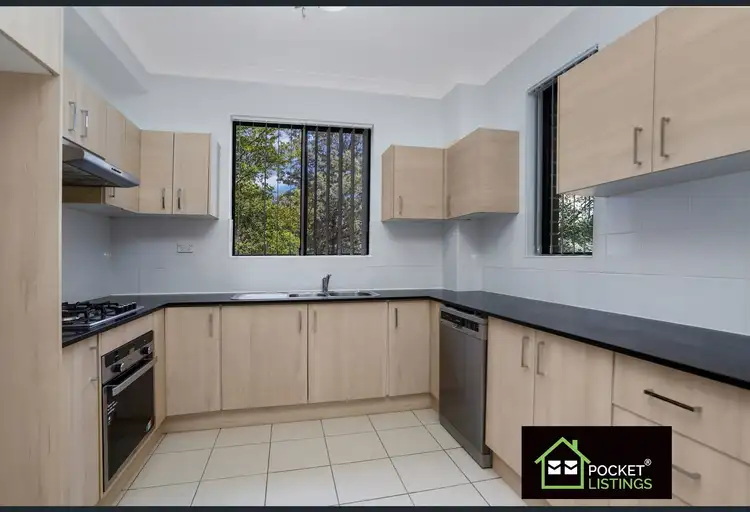 Third view of Homely apartment listing, 2/362-364 Railway Terrace, Guildford NSW 2161