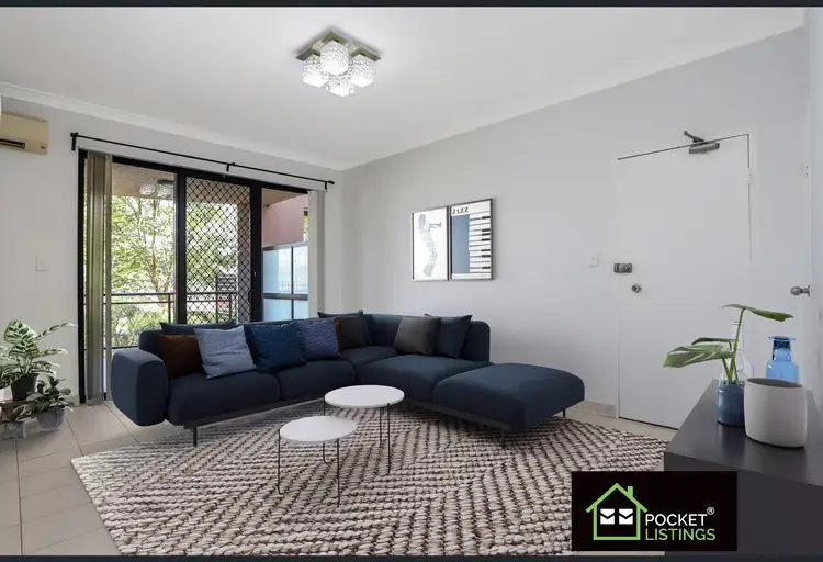 Fourth view of Homely apartment listing, 2/362-364 Railway Terrace, Guildford NSW 2161