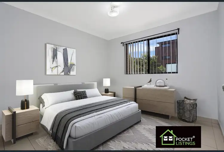 Fourth view of Homely apartment listing, 2/362-364 Railway Terrace, Guildford NSW 2161