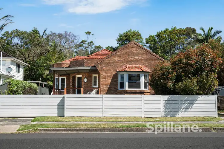 131 Darling Street, Broadmeadow NSW 2292