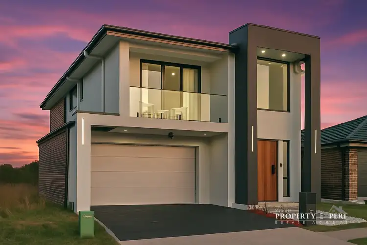 57 Dunlin Circuit, Marsden Park NSW 2765