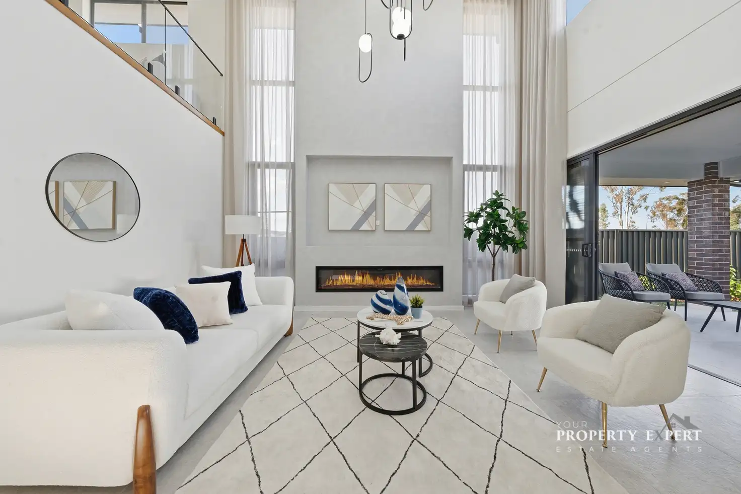 Main view of Homely house listing, 57 Dunlin Circuit, Marsden Park NSW 2765