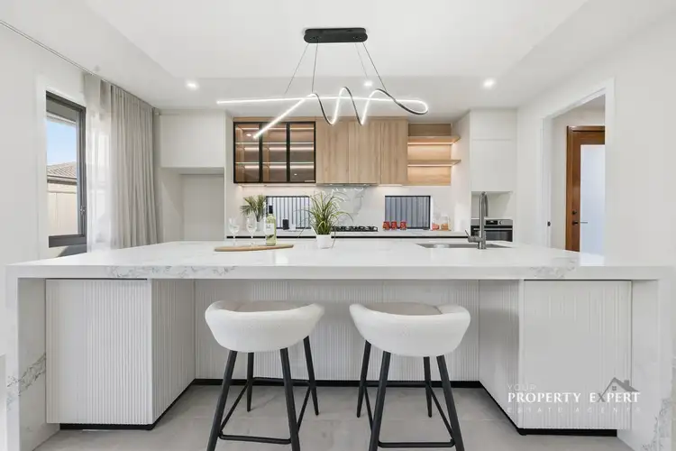 Third view of Homely house listing, 57 Dunlin Circuit, Marsden Park NSW 2765