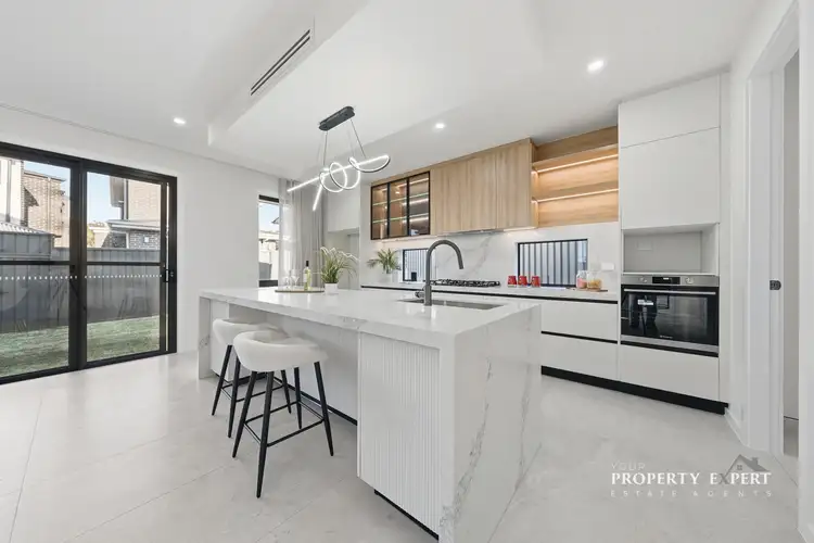 Fourth view of Homely house listing, 57 Dunlin Circuit, Marsden Park NSW 2765