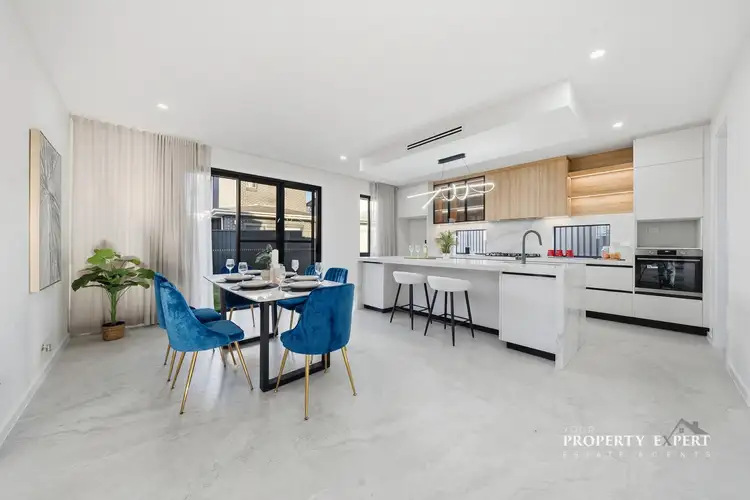 Sixth view of Homely house listing, 57 Dunlin Circuit, Marsden Park NSW 2765