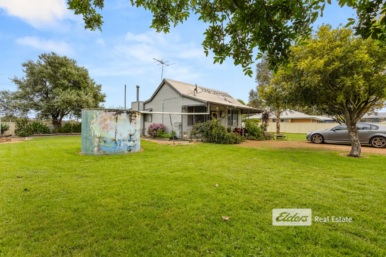 Main view of Homely house listing, 287 Hocart Road, Wokalup WA 6221