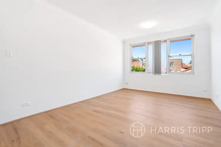 9/21 Shepherd Street, Ashfield NSW 2131