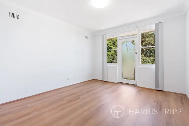 Second view of Homely apartment listing, 9/21 Shepherd Street, Ashfield NSW 2131