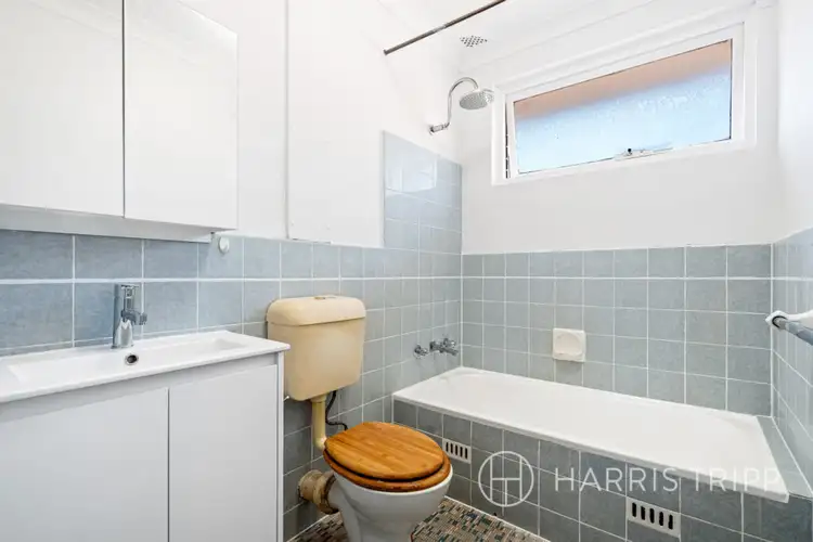 Fourth view of Homely apartment listing, 9/21 Shepherd Street, Ashfield NSW 2131