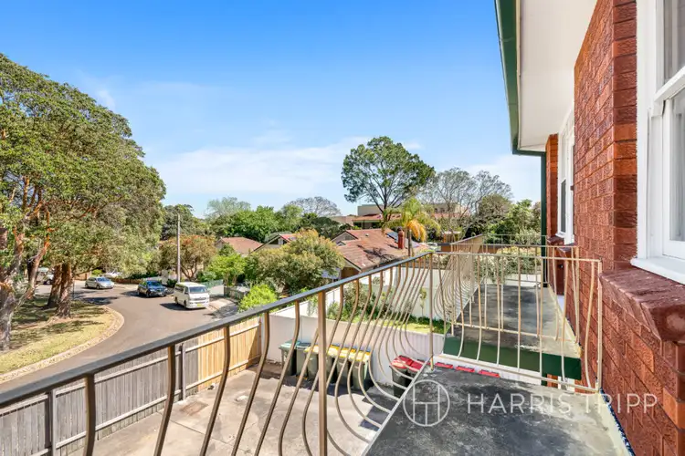 Fifth view of Homely apartment listing, 9/21 Shepherd Street, Ashfield NSW 2131