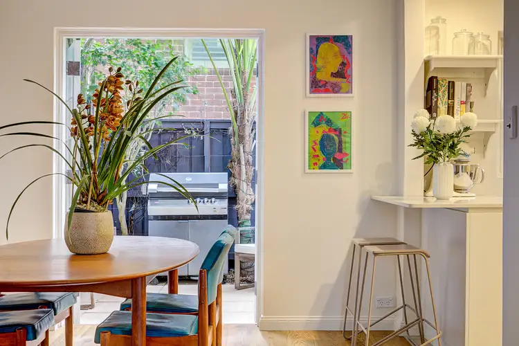 Third view of Homely apartment listing, 3/3 Murdoch Street, Cremorne NSW 2090