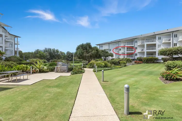 6224-25/9 Gunnamatta Avenue