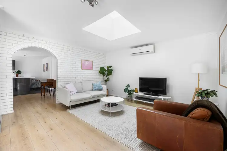 3/307 Dandenong Road, Prahran VIC 3181