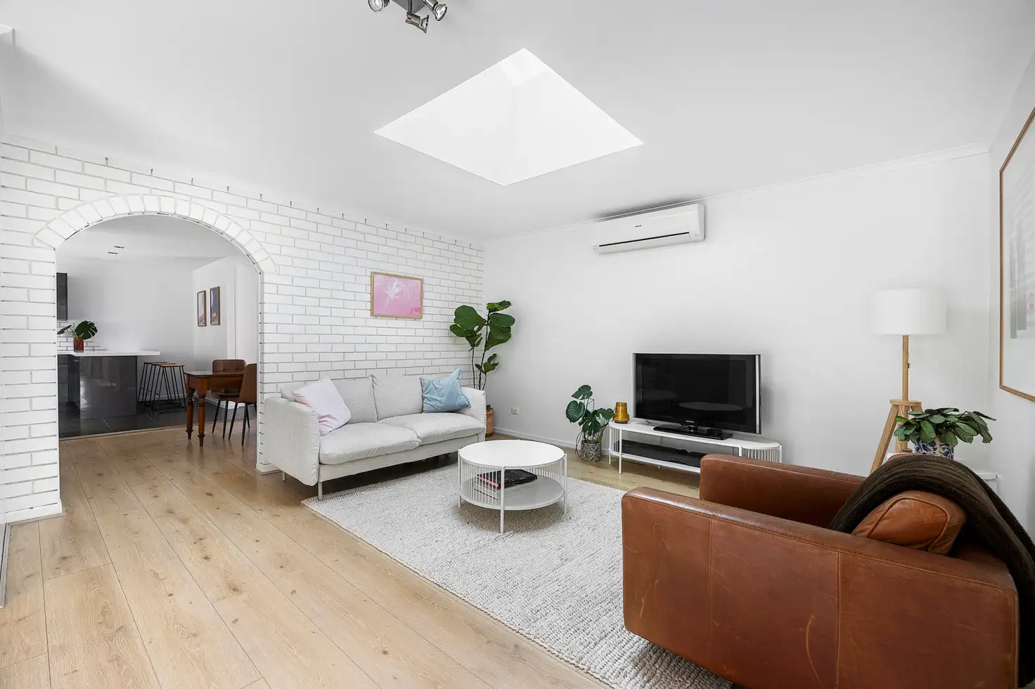 Main view of Homely apartment listing, 3/307 Dandenong Road, Prahran VIC 3181