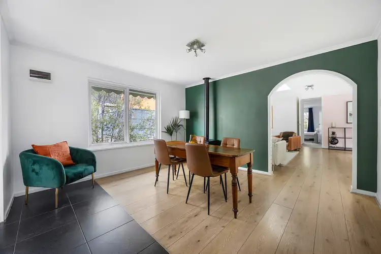 Fourth view of Homely apartment listing, 3/307 Dandenong Road, Prahran VIC 3181