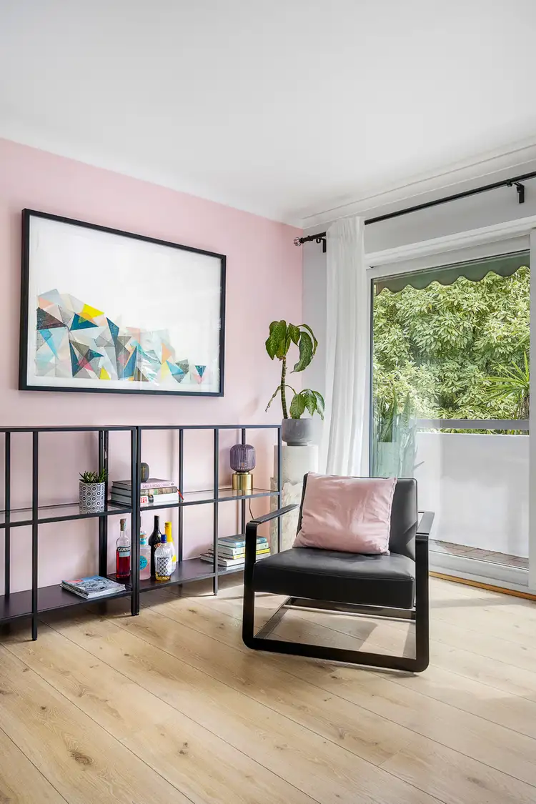 Fifth view of Homely apartment listing, 3/307 Dandenong Road, Prahran VIC 3181