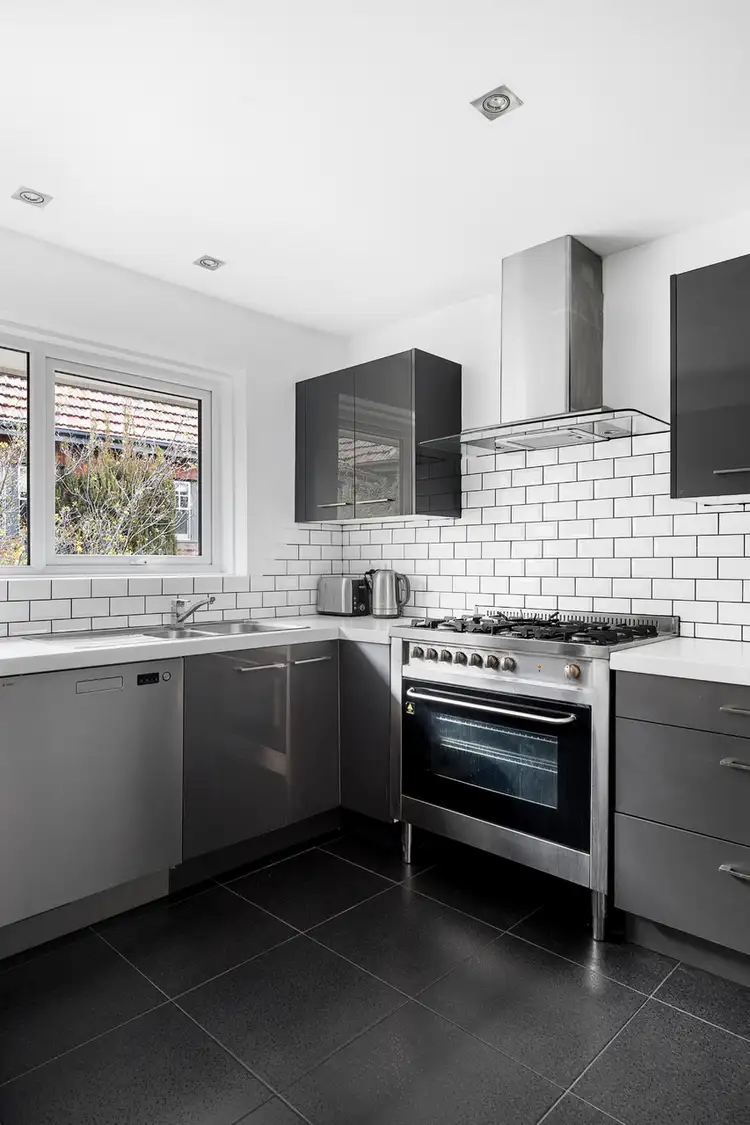 Sixth view of Homely apartment listing, 3/307 Dandenong Road, Prahran VIC 3181