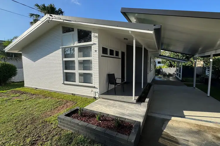 Second view of Homely house listing, 11 Diane Street, Yeronga QLD 4104